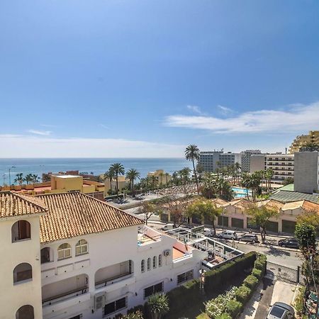 Precioso Apartamento Al Lado De La Playa Benalmadena Exterior photo