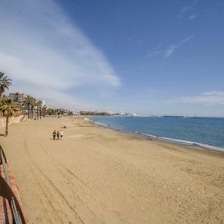 Precioso Apartamento Al Lado De La Playa Benalmadena Exterior photo