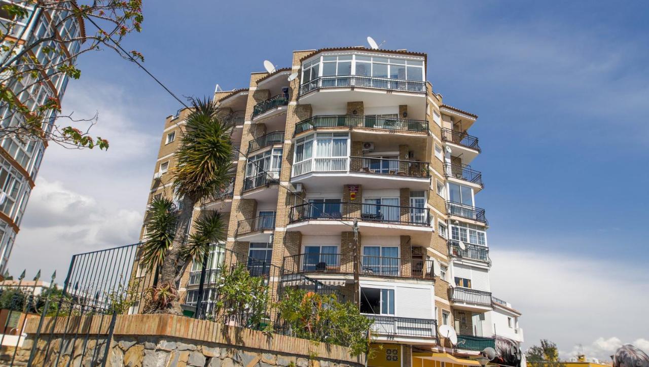 Precioso Apartamento Al Lado De La Playa Benalmadena Exterior photo