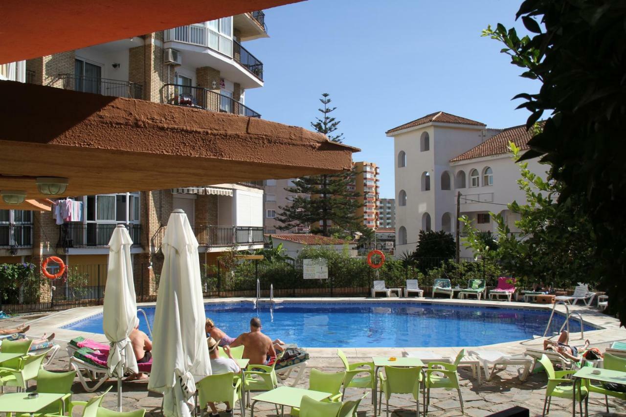 Precioso Apartamento Al Lado De La Playa Benalmadena Exterior photo