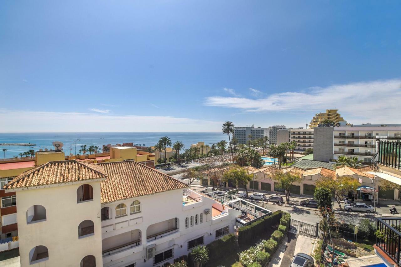 Precioso Apartamento Al Lado De La Playa Benalmadena Exterior photo