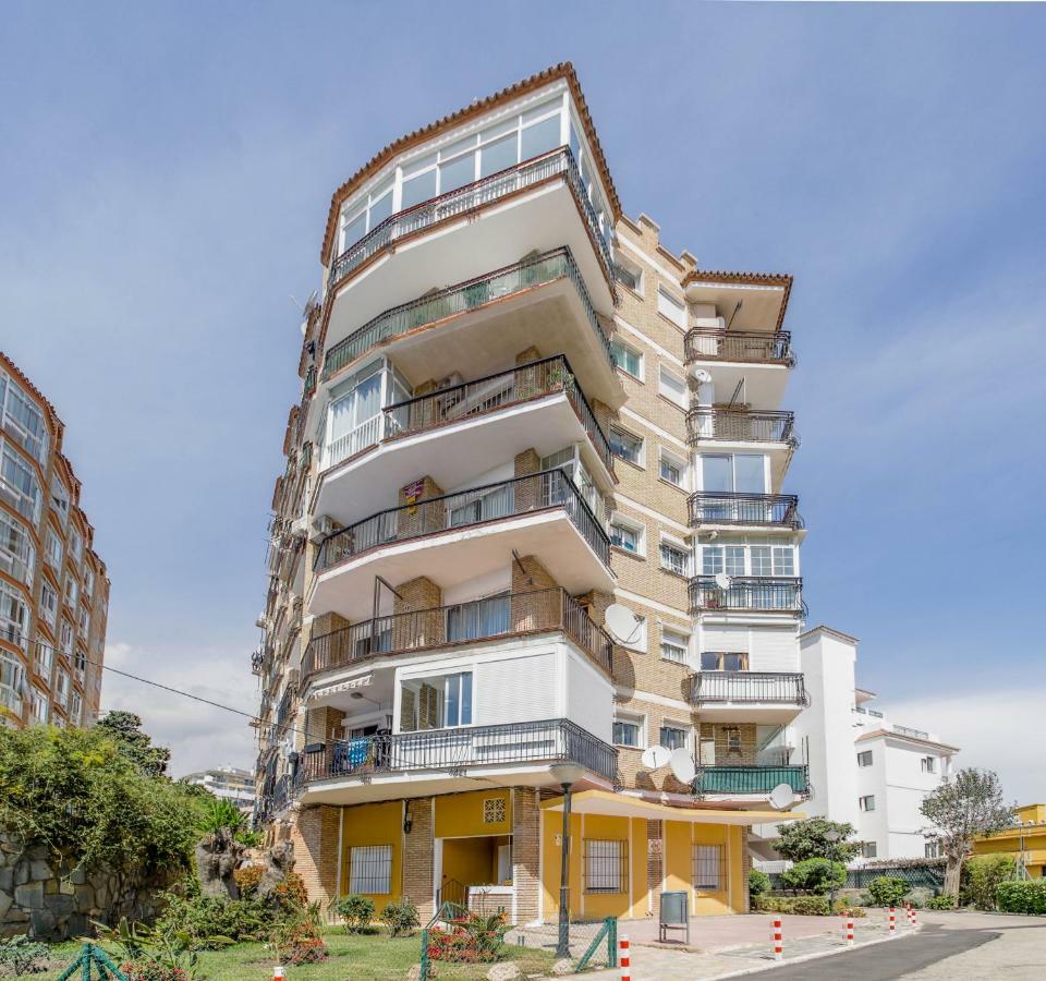 Precioso Apartamento Al Lado De La Playa Benalmadena Exterior photo