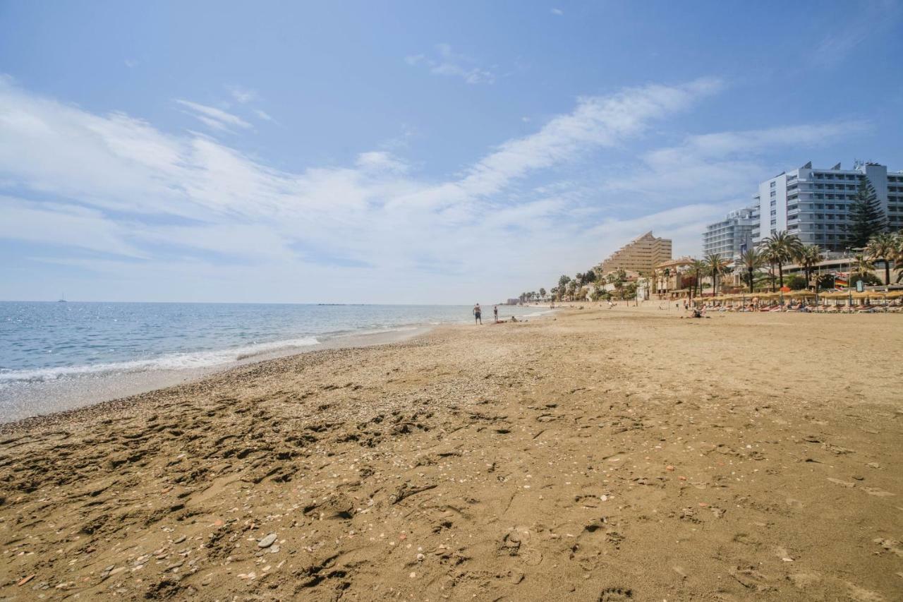 Precioso Apartamento Al Lado De La Playa Benalmadena Exterior photo