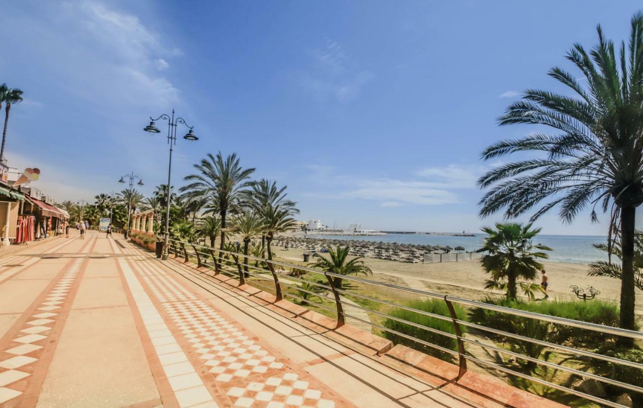 Precioso Apartamento Al Lado De La Playa Benalmadena Exterior photo