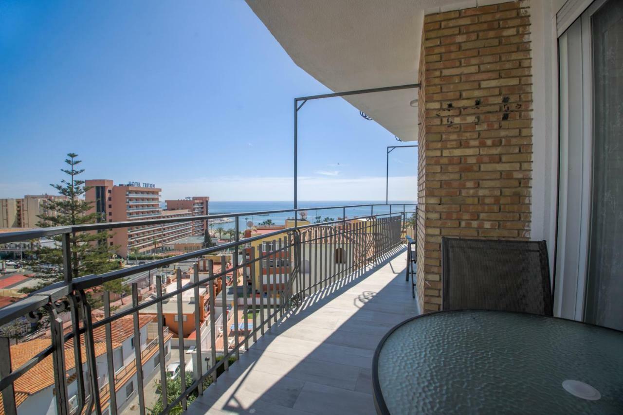 Precioso Apartamento Al Lado De La Playa Benalmadena Exterior photo