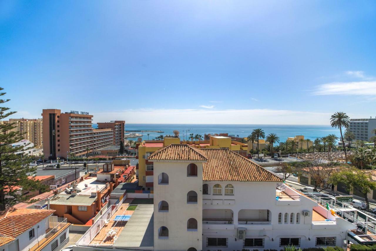 Precioso Apartamento Al Lado De La Playa Benalmadena Exterior photo