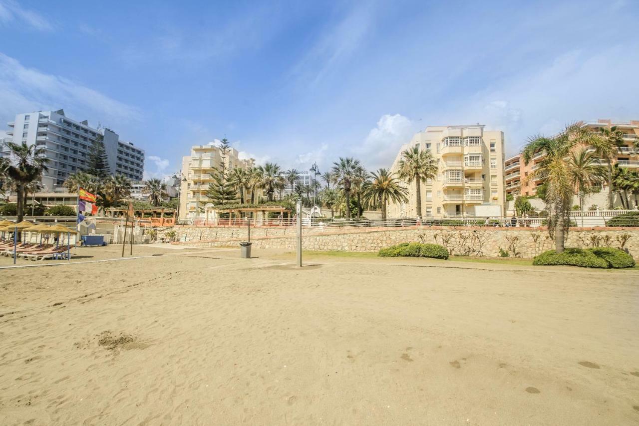 Precioso Apartamento Al Lado De La Playa Benalmadena Exterior photo