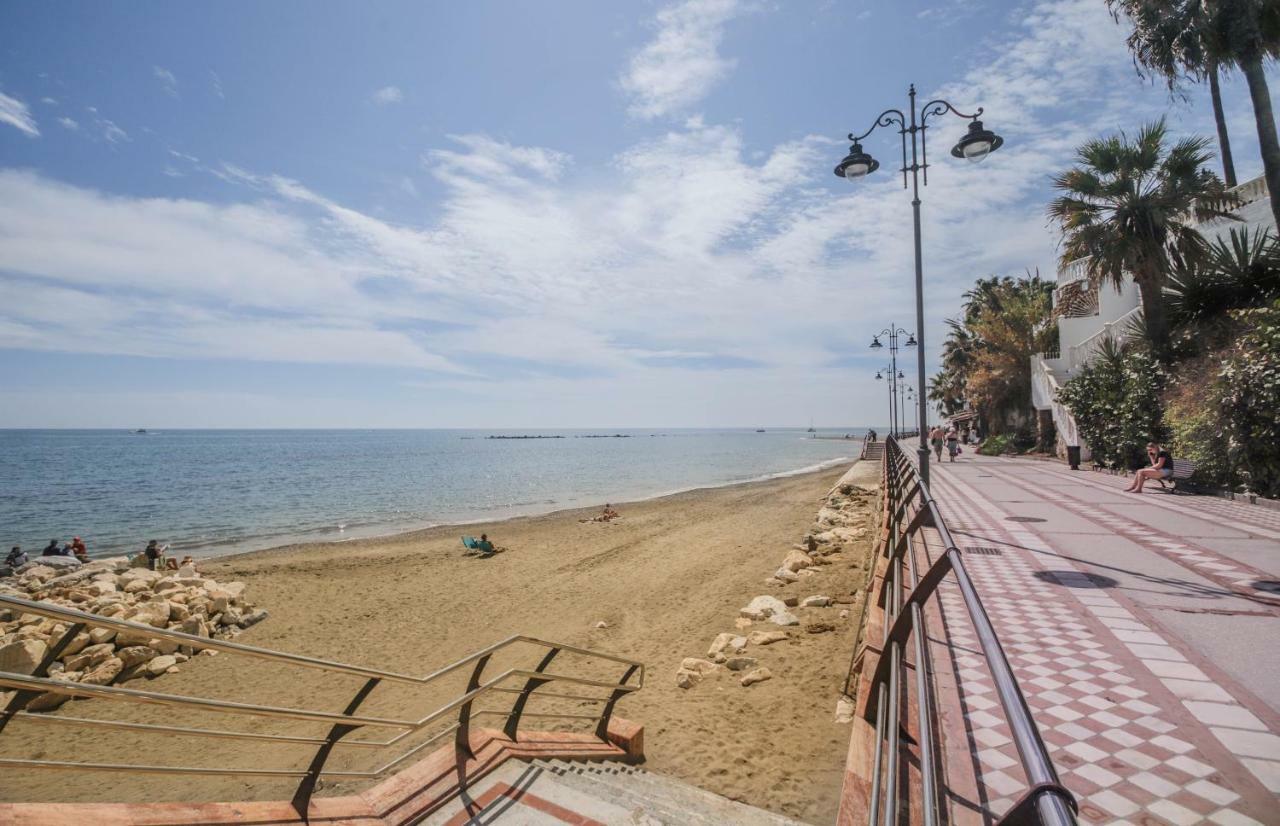 Precioso Apartamento Al Lado De La Playa Benalmadena Exterior photo