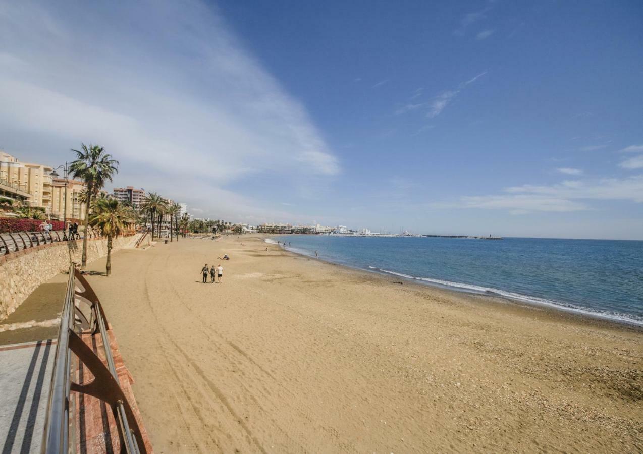 Precioso Apartamento Al Lado De La Playa Benalmadena Exterior photo